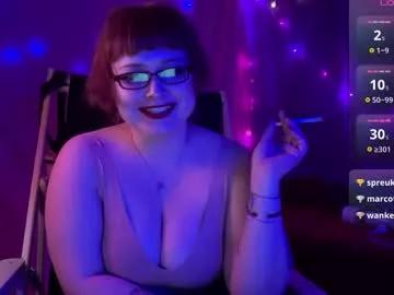 ladysofianeon from Chaturbate is Freechat