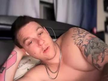 landon_james22 from Chaturbate is Freechat