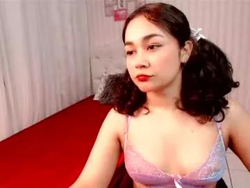 larissalove_doll from Chaturbate is Freechat