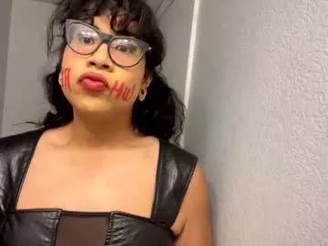 latinatgirldoll from Chaturbate is Freechat