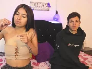 latinossexxx from Chaturbate is Freechat