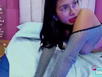 lauraglowing_ from Chaturbate is Freechat