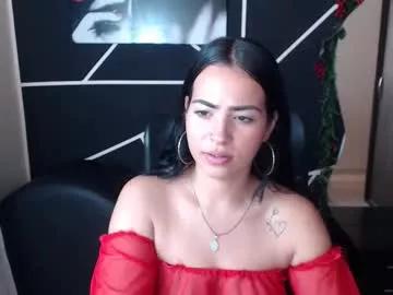 laurawells_ from Chaturbate is Freechat