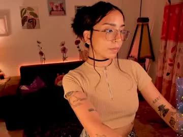 lemoonpeach from Chaturbate is Freechat