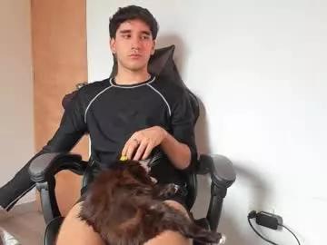 leo_jones389 from Chaturbate is Freechat