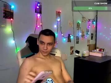 leon_denice from Chaturbate is Freechat