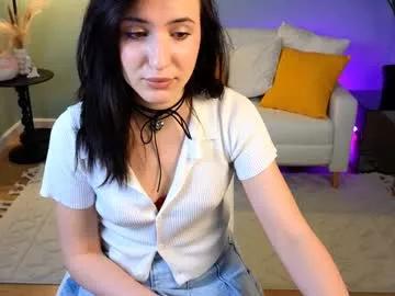 lexie_chu from Chaturbate is Freechat