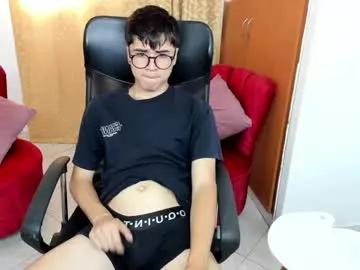 liam_orion from Chaturbate is Freechat