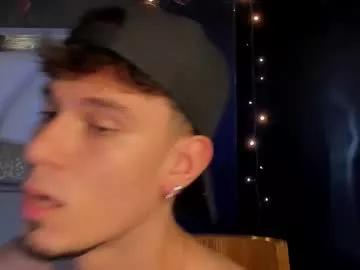 liam_thunder from Chaturbate is Freechat