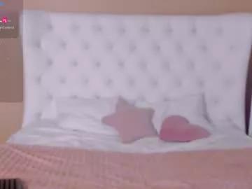 liama_laas from Chaturbate is Freechat