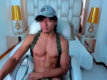 liamstronge_ from Chaturbate is Freechat