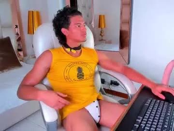 liamstronge_ from Chaturbate is Freechat