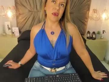 lilithbonett_ from Chaturbate is Freechat