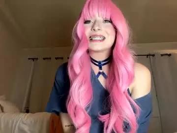 lilymayrosee from Chaturbate is Freechat