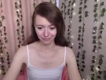 lina_rouge_ from Chaturbate is Freechat