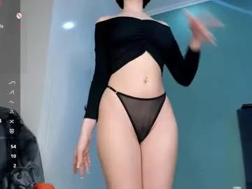 lina_son from Chaturbate is Freechat