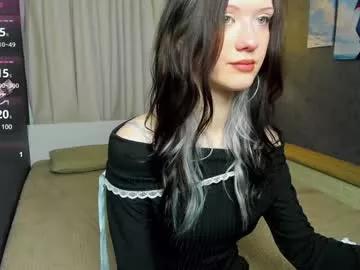 lina_vi from Chaturbate is Freechat