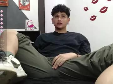 lion_zaynt from Chaturbate is Freechat