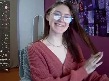 lisa_hua from Chaturbate is Freechat