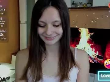 lisa_sunshine1 from Chaturbate is Freechat