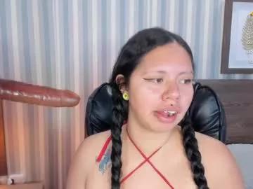 lisaa_warren from Chaturbate is Freechat