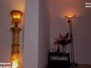 littel_angel_didi from Chaturbate is Freechat