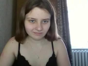 little_shygirl_ from Chaturbate is Freechat