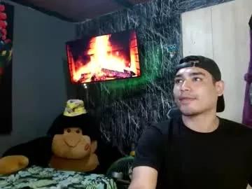 logan_millerxxx from Chaturbate is Freechat