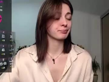 lorakiss_ from Chaturbate is Freechat