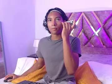 louis_hardstar from Chaturbate is Freechat