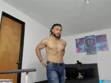 louis_marley_ from Chaturbate is Freechat