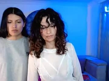 love_oftwo from Chaturbate is Freechat