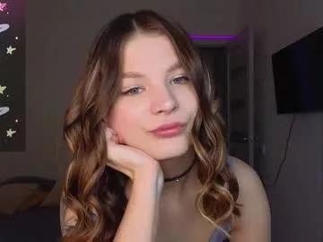 lovely_babyy from Chaturbate is Freechat