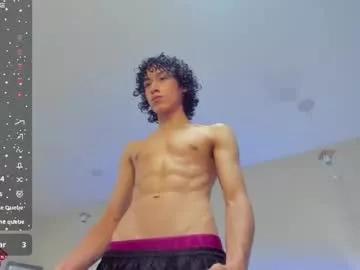 loverboy8_ from Chaturbate is Freechat