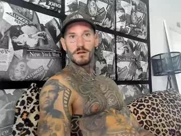 lucasexclusive from Chaturbate is Freechat