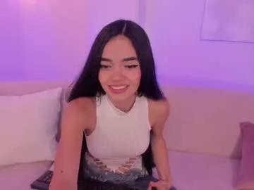 lucianamiller_ from Chaturbate is Freechat