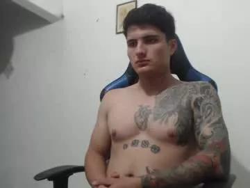 lucifer_john from Chaturbate is Freechat