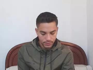 lucky_blessed from Chaturbate is Freechat