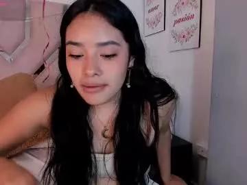 lucy_sanchez_ from Chaturbate is Freechat