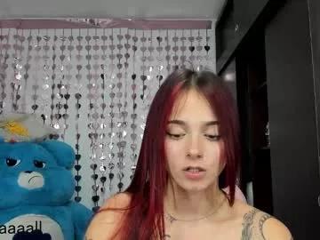 lucyy_tayy from Chaturbate is Freechat