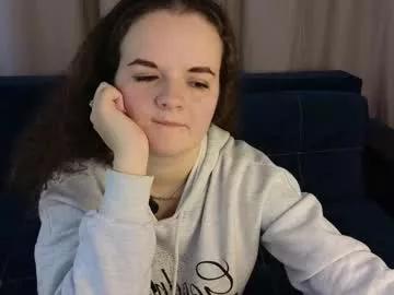 luisa_rosee from Chaturbate is Freechat