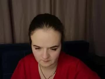 luisa_rosee from Chaturbate is Freechat