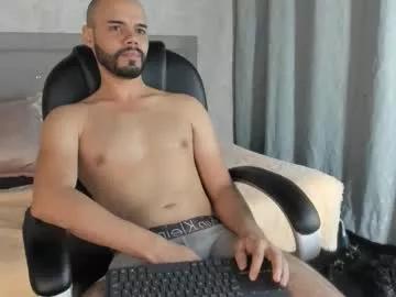 luke_diaz7 from Chaturbate is Freechat