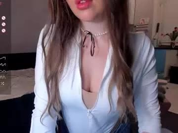 luna__l from Chaturbate is Freechat