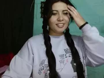 luna_india from Chaturbate is Freechat