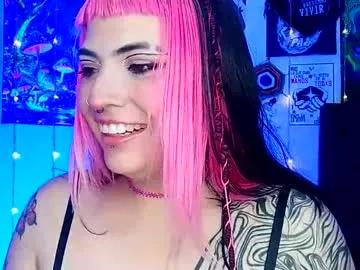 luna_ray420 from Chaturbate is Freechat