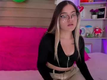 luna_scarleth from Chaturbate is Freechat