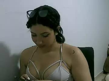 lunaa_sub from Chaturbate is Freechat