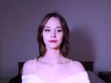 lunaaa_amour from Chaturbate is Freechat