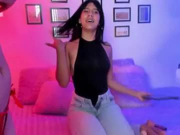 lunabellaa__ from Chaturbate is Freechat